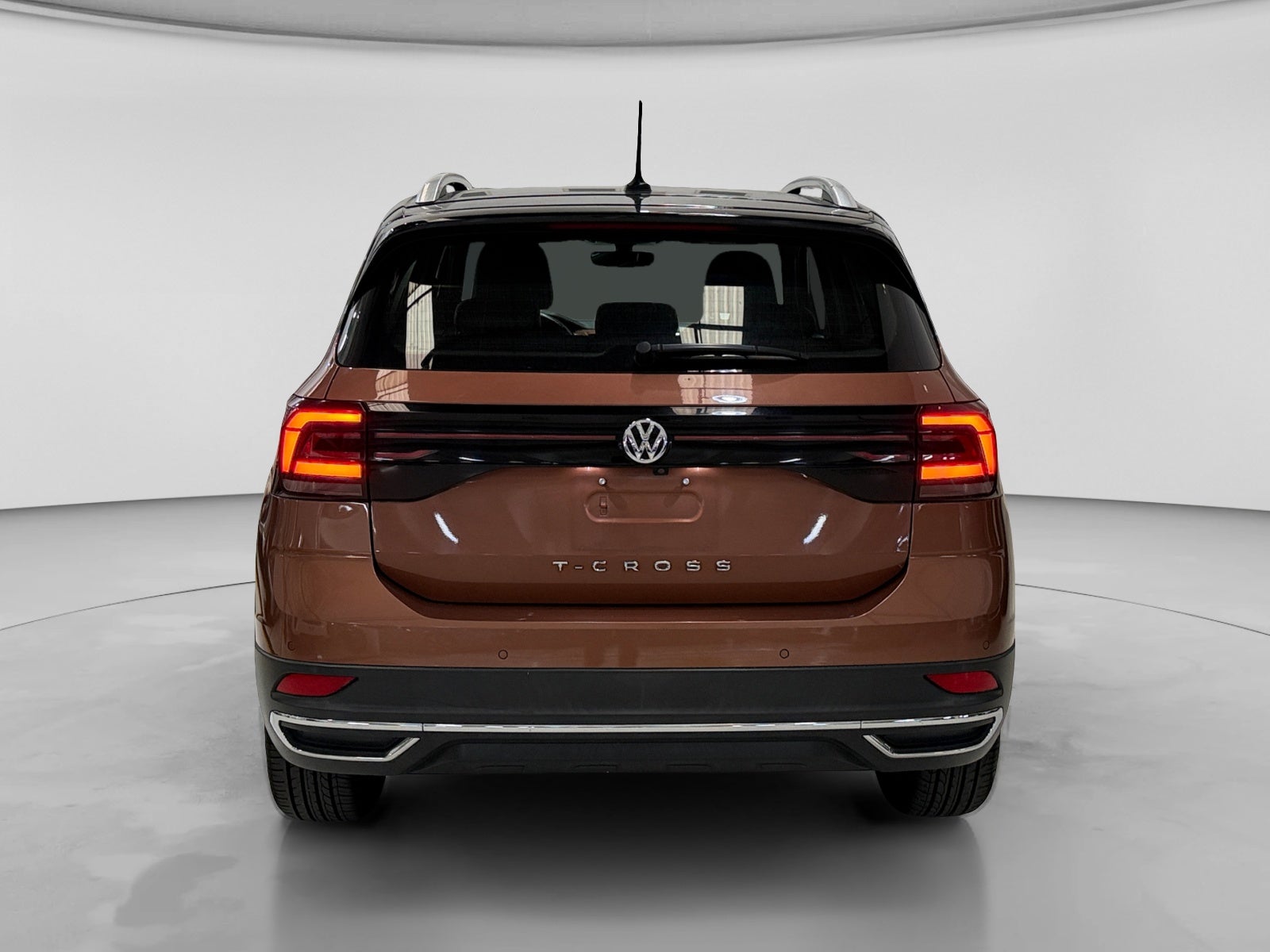 2020 Volkswagen T-CROSS T-CROSS HIGHLINE TIP