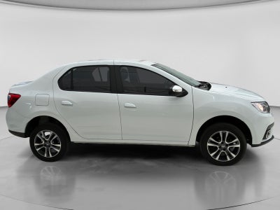 2024 RENAULT LOGAN 1.6 INTENS CVT