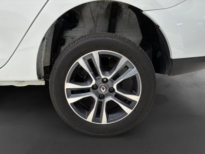 2024 RENAULT LOGAN 1.6 INTENS CVT