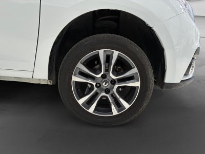2024 RENAULT LOGAN 1.6 INTENS CVT