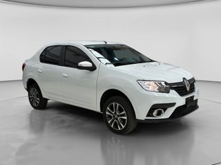 2024 RENAULT LOGAN 1.6 INTENS CVT