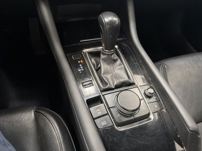 2021 Mazda Mazda 3 I GRAND TOURING TA