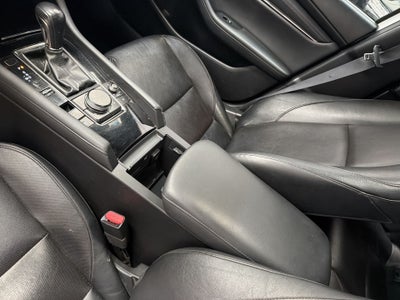 2021 Mazda Mazda 3 I GRAND TOURING TA