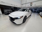 2021 Mazda Mazda 3 I GRAND TOURING TA