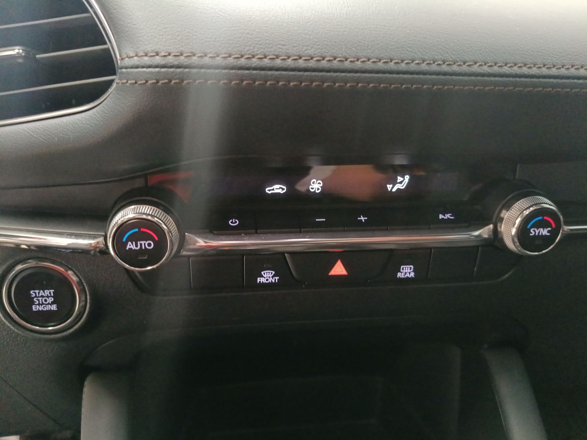 2023 Mazda Mazda 3 SIGNATURE AWD