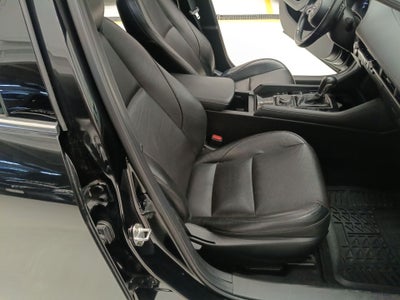 2023 Mazda Mazda 3 SIGNATURE AWD