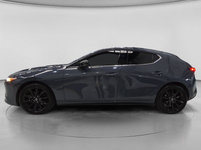 2024 Mazda Mazda 3 SIGNATURE AWD