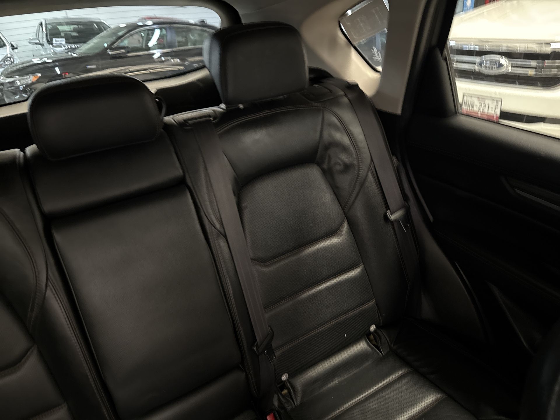 2021 Mazda Mazda CX-5 I GRAND TOURING 2WD