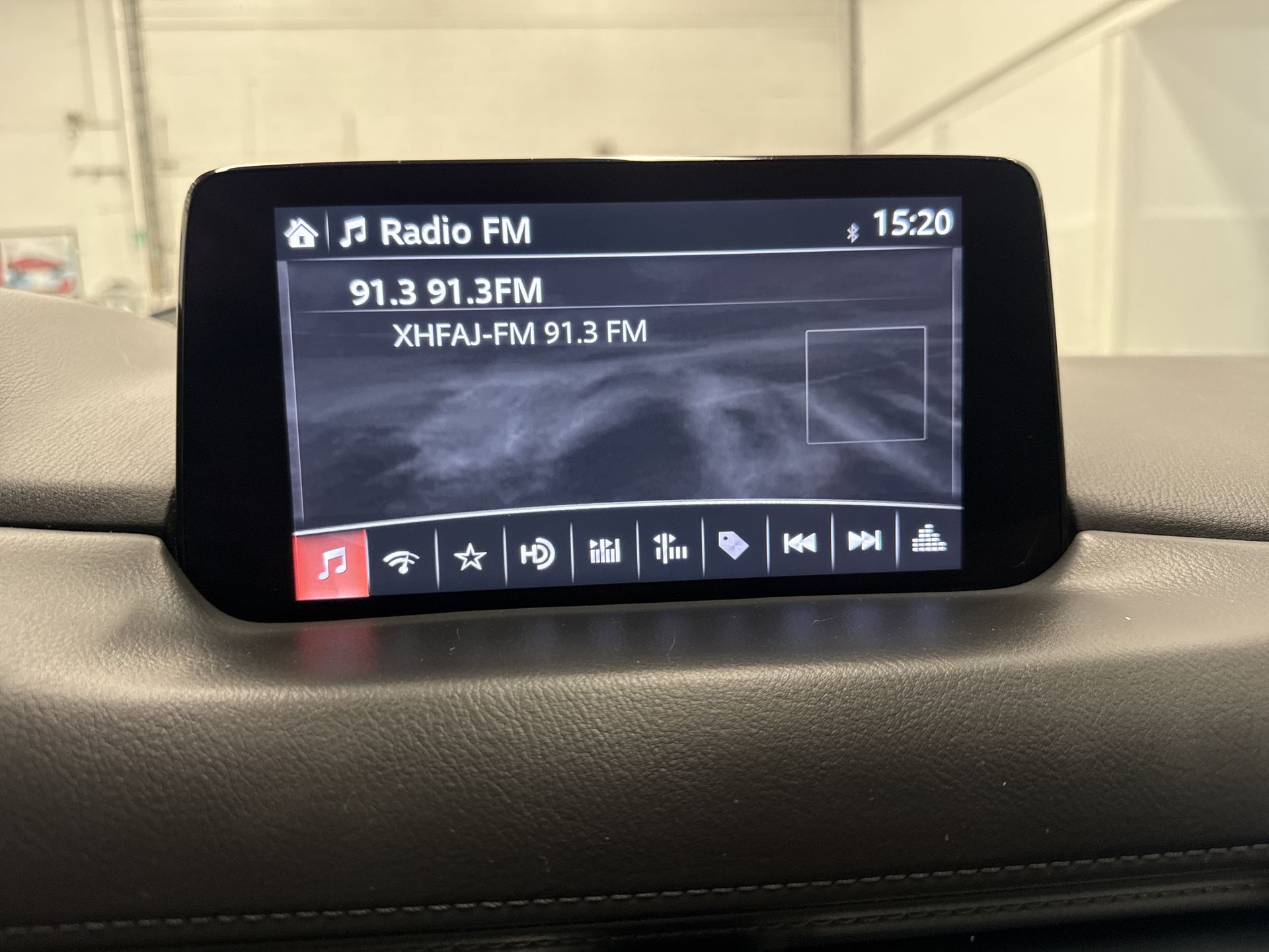 2021 Mazda Mazda CX-5 I GRAND TOURING 2WD