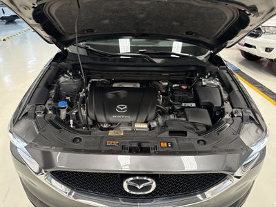 2021 Mazda Mazda CX-5 I GRAND TOURING 2WD