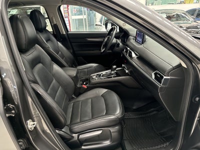 2021 Mazda Mazda CX-5 I GRAND TOURING 2WD