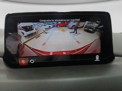 2023 Mazda Mazda CX-5 SIGNATURE 2WD
