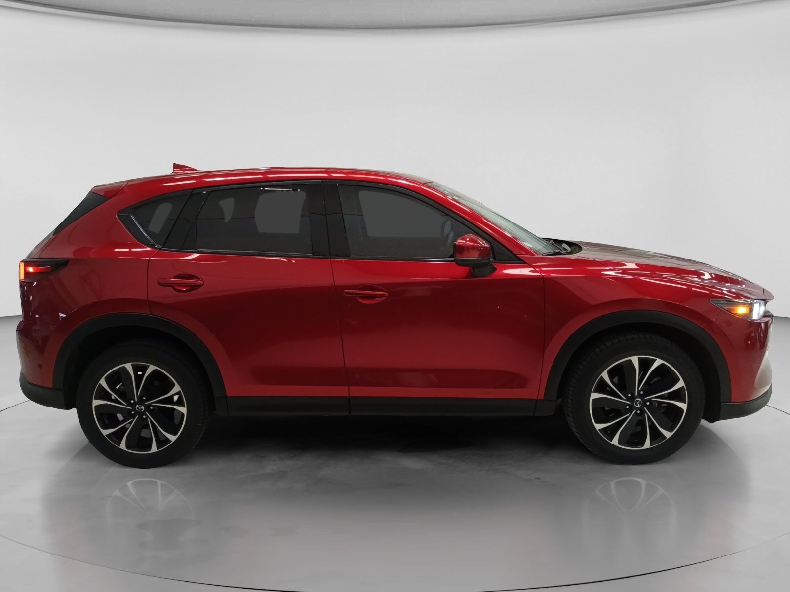 2023 Mazda Mazda CX-5 SIGNATURE 2WD