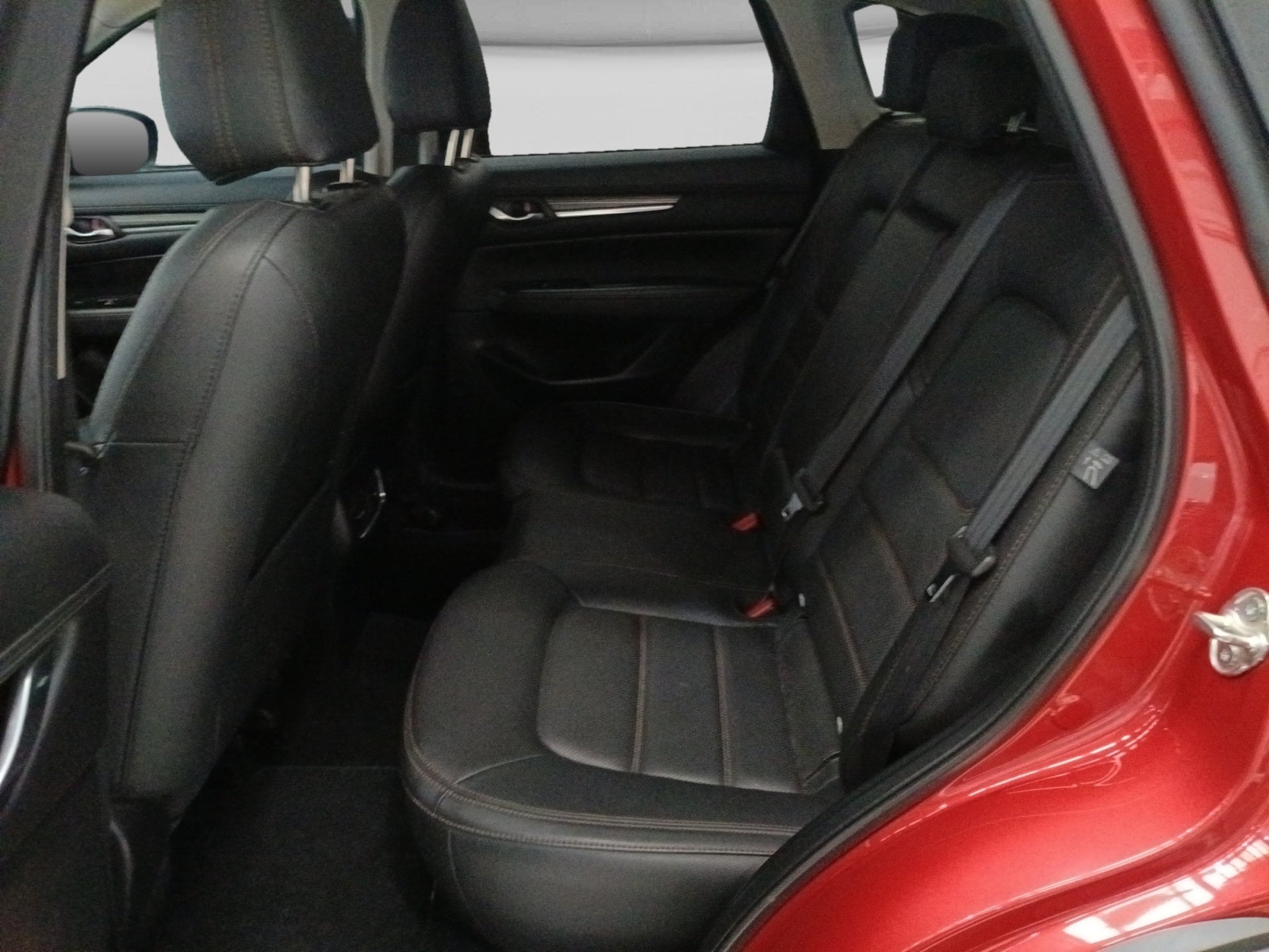 2023 Mazda Mazda CX-5 SIGNATURE 2WD
