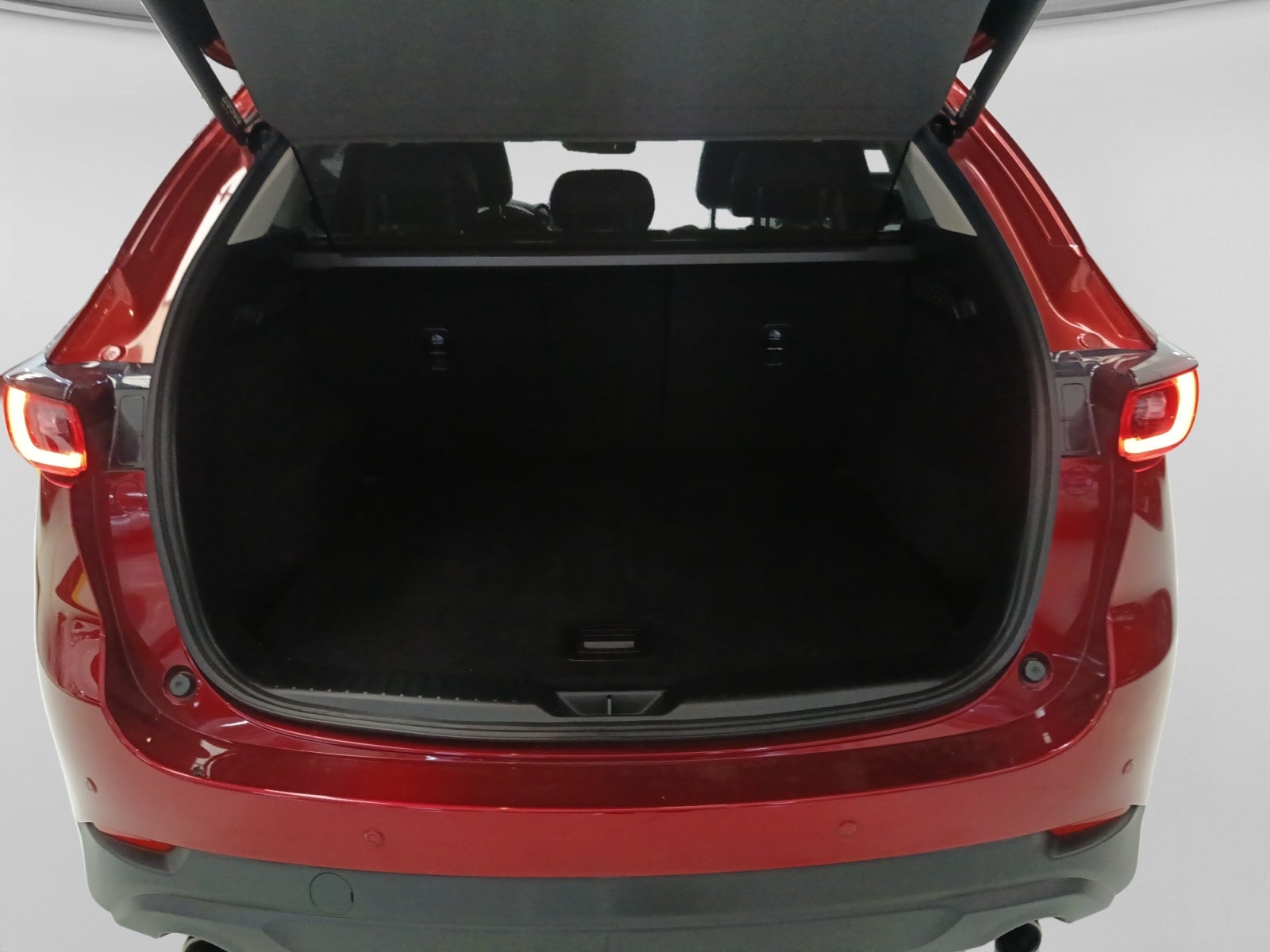 2023 Mazda Mazda CX-5 SIGNATURE 2WD