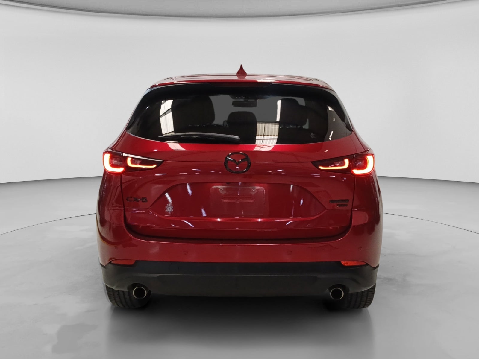 2023 Mazda Mazda CX-5 SIGNATURE 2WD