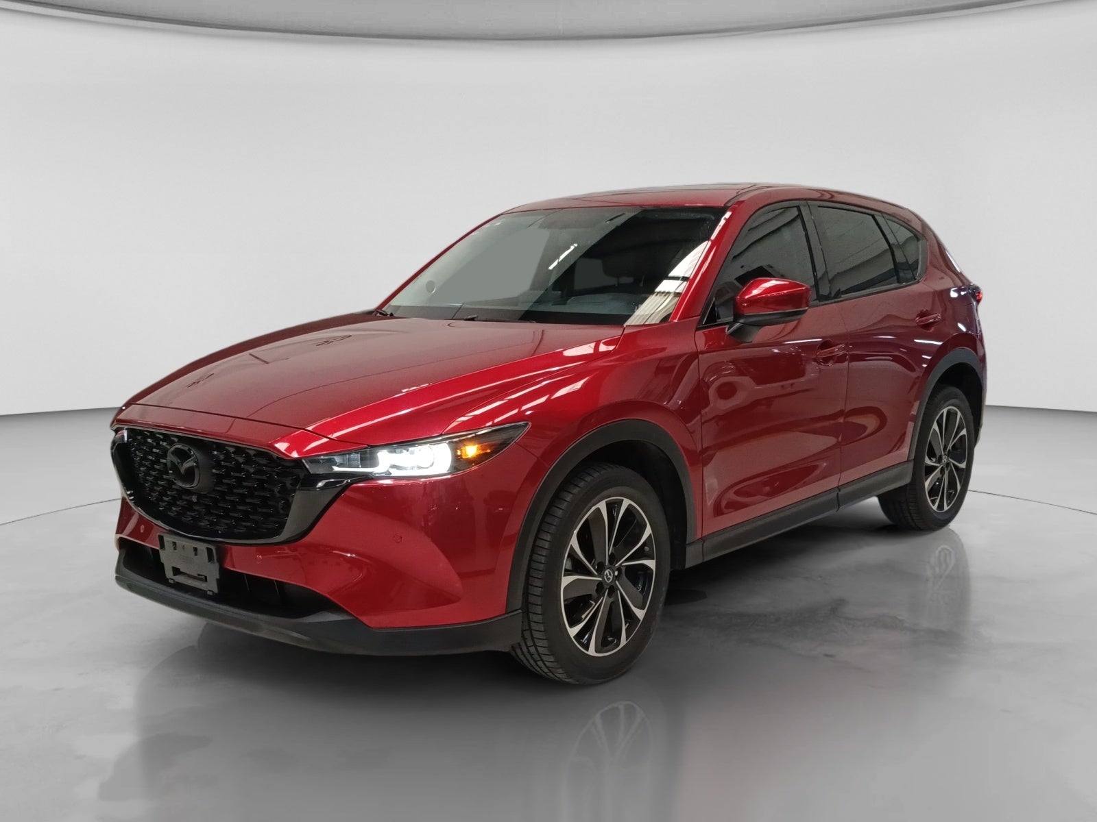 2023 Mazda Mazda CX-5 SIGNATURE 2WD