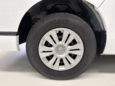 2023 Nissan URVAN 14 PASAJEROS AMPLIA AA 23