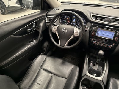 2022 Nissan X-TRAIL EXCLUSIVE 2 ROW 22
