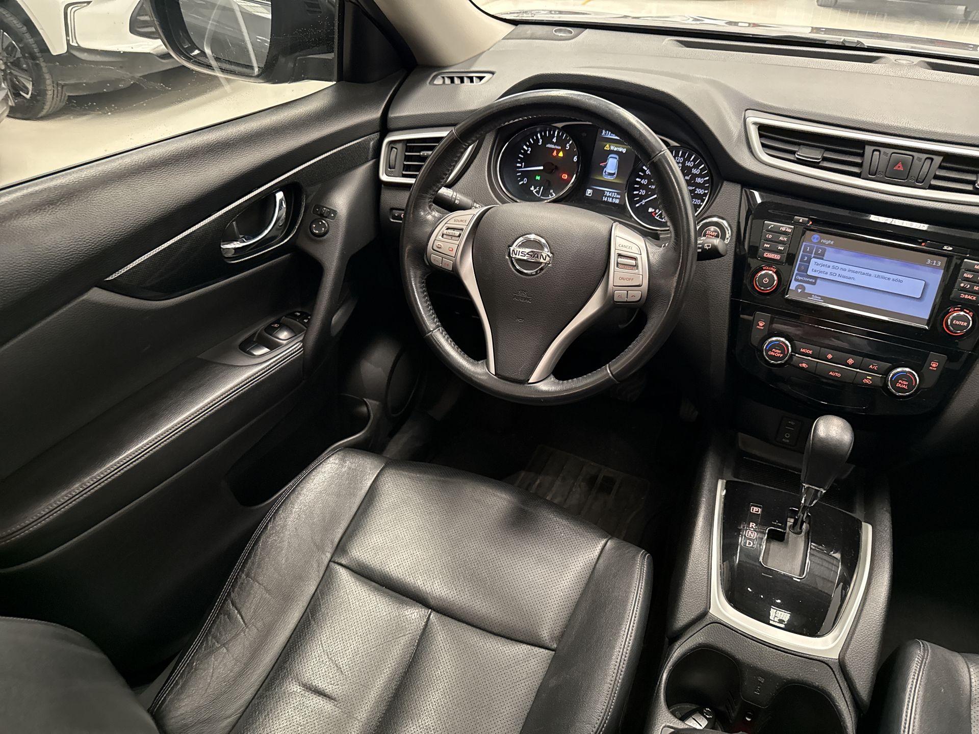 2022 Nissan X-TRAIL EXCLUSIVE 2 ROW 22