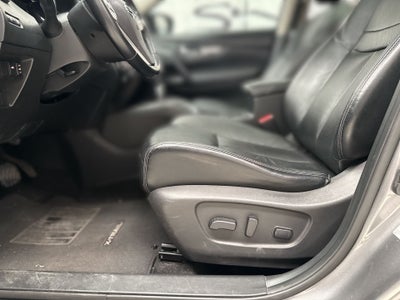 2022 Nissan X-TRAIL EXCLUSIVE 2 ROW 22