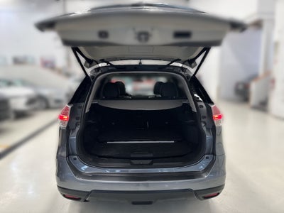 2022 Nissan X-TRAIL EXCLUSIVE 2 ROW 22