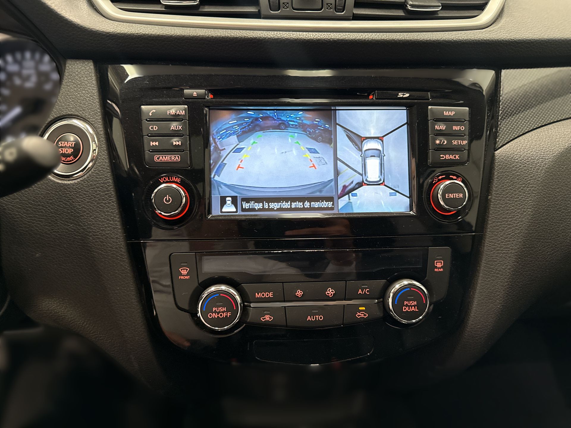 2022 Nissan X-TRAIL EXCLUSIVE 2 ROW 22