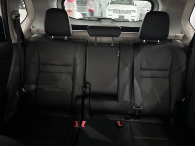 2024 Nissan X-TRAIL EXCLUSIVE E-POWER 2 ROW 24