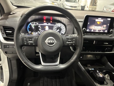 2024 Nissan X-TRAIL EXCLUSIVE E-POWER 2 ROW 24