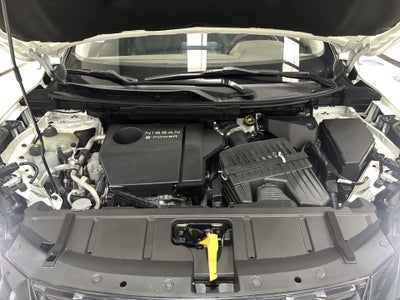 2024 Nissan X-TRAIL EXCLUSIVE E-POWER 2 ROW 24