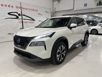 2024 Nissan X-TRAIL EXCLUSIVE E-POWER 2 ROW 24