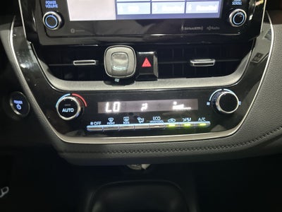 2022 Toyota COROLLA LE HV
