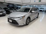 2022 Toyota COROLLA LE HV