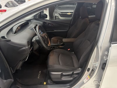2022 Toyota PRIUS BASE BASE