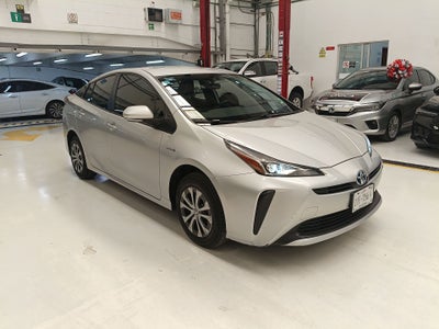 2021 Toyota PRIUS BASE BASE