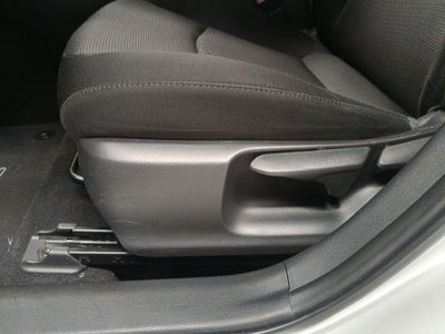 2021 Toyota PRIUS BASE BASE