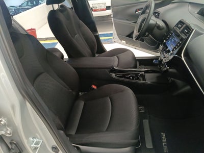 2021 Toyota PRIUS BASE BASE
