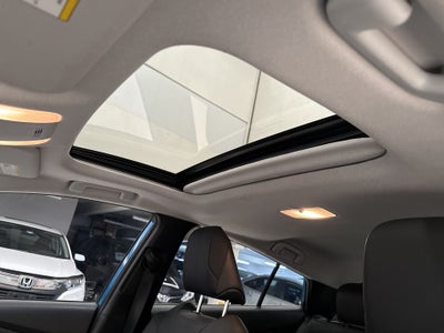 2019 Toyota PRIUS PREMIUM CVT