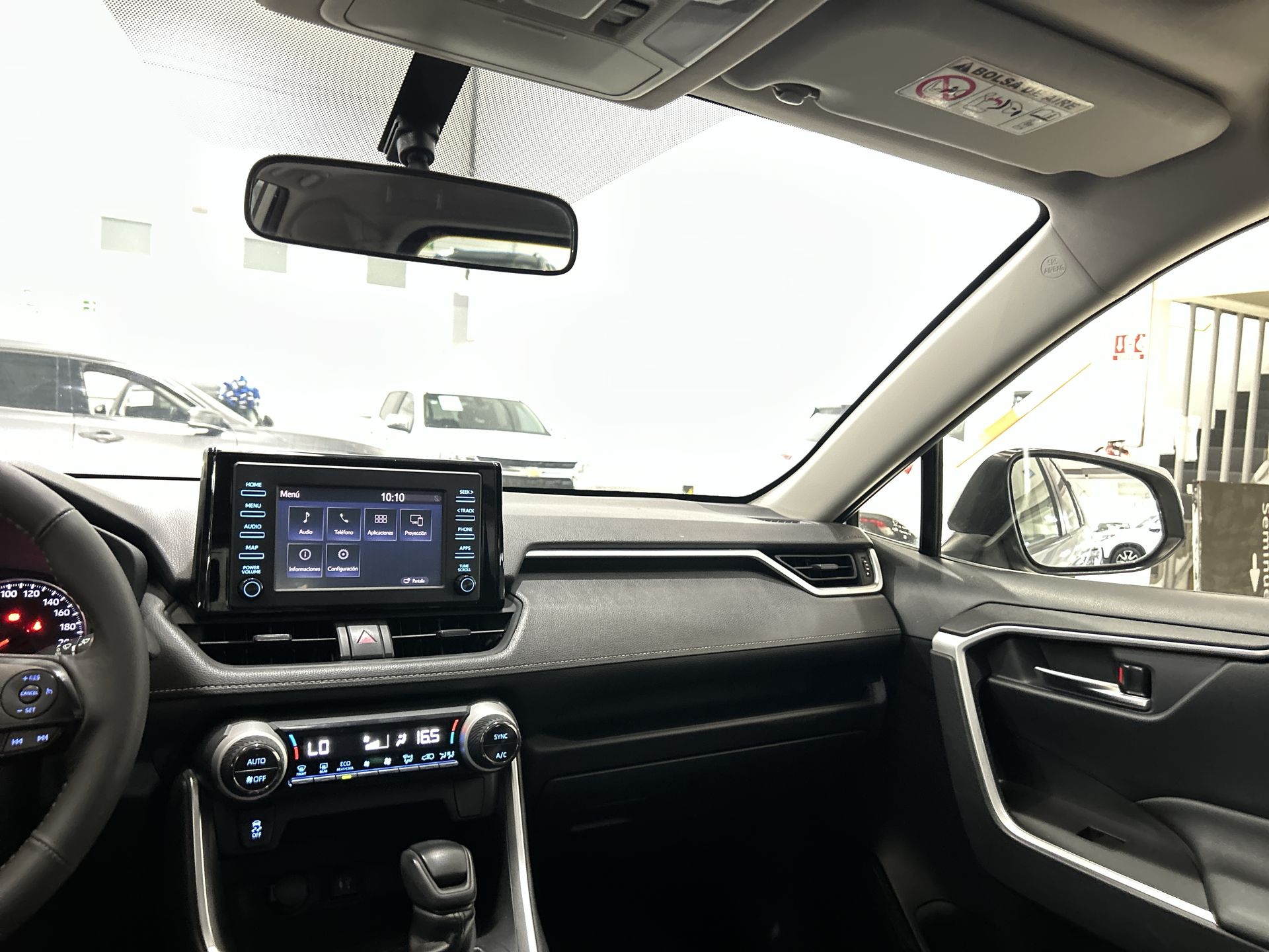 2019 Toyota RAV4 2.5 XLE AWD AT