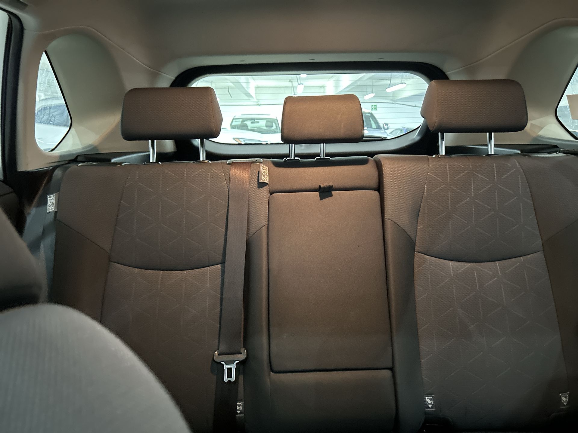 2019 Toyota RAV4 2.5 XLE AWD AT