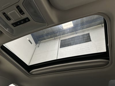 2019 Toyota RAV4 2.5 XLE AWD AT