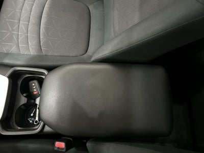 2019 Toyota RAV4 2.5 XLE AWD AT