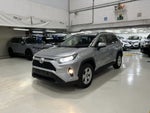 2019 Toyota RAV4 2.5 XLE AWD AT