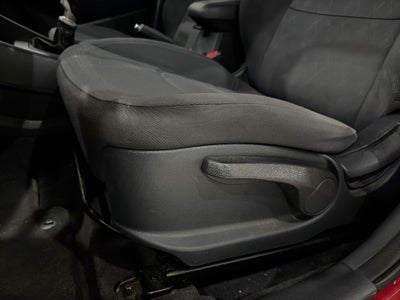 2017 Kia RIO EX SEDAN 1.6 MT