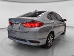 2020 Honda CITY EX CVT
