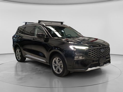 2025 Ford TERRITORY TREND FWD 1.8L