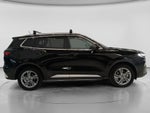 2025 Ford TERRITORY TREND FWD 1.8L