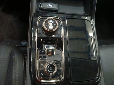 2025 Ford TERRITORY TREND FWD 1.8L