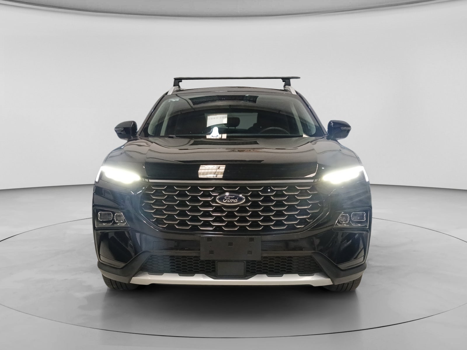 2025 Ford TERRITORY TREND FWD 1.8L