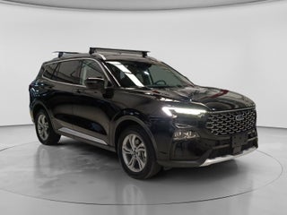 2025 Ford TERRITORY TREND FWD 1.8L